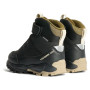 Dječje zimske cipele Tretorn Tero Mid Insulated Black