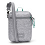Torba preko ramena Pacsafe GO Festival Crossbody