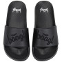 Dječje papuče Baagl Logo Black