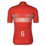 Muški biciklistički dres Scott RC Team 10 SS