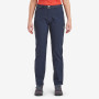 Ženske hlače Montane Fem Terra Stretch Pants Reg Leg