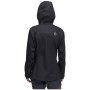 Ženska jakna Black Diamond W Fineline Stretch Shell