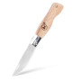 Sklopivi nož Main Knives Mini Line clip point - Beech 6001
