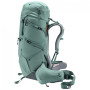 Turistički ruksak Deuter Aircontact Core 55+10 SL