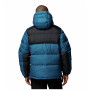 Muška zimska jakna Columbia Pike Lake™ II Hooded Jacket