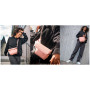 Torba preko ramena Pacsafe Citysafe CX convertible crossbody