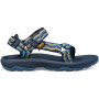 Dječje sandale Teva Hurricane XLT2 tamno plava KishiDarkBlue