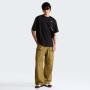 Muška majica The North Face Essential Simple Dome Os Ss Tee