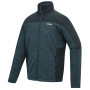 Muška dukserica Regatta Highton Full Zip Midlayer