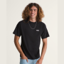 Muška majica Vans New Left Chest SS Tee