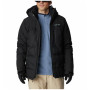 Muška zimska jakna Columbia Wild Card™ II Down Jacket
