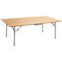 Stol Brunner Camperking S