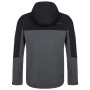 Muška softshell jakna Loap Lustav
