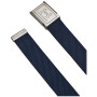 Pojas Under Armour M's Webbing Belt plava