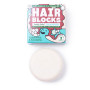 Šampon Shower Blocks Solid Shampoo - Cedarwood & Eucalyptus plava