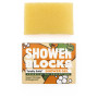 Gel za tuširanje Shower Blocks Solid Shower Gel EO Range - Sweet Orange & Bergamot