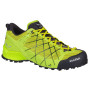 Muška obuća Salewa MS Wildfire žuta Cact/BlackOut