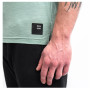 Muške funkcionalne majice Sensor Merino Air Traveller