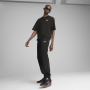 Muške trenerke Puma ESS 2 Color No. 1 Logo Sweatpants FL cl