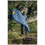 Ljetna vreća za spavanje Patizon G 250 S (156-170 cm)