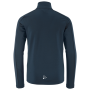 Dječja funkcionalna majica Craft Core Gain Midlayer Jr Blue