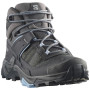 Ženske cipele Salomon X Ultra 5 Mid Gore-Tex