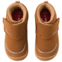 Dječje barefoot cipele Reima Hyppii Cinnamon Brown