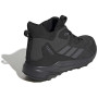 Muške cipele za planinarenje Adidas Terrex Anylander Leather Mid