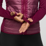 Ženska jakna Cotopaxi W'S Capa Hybrid Insulated Jacket