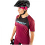 Ženska biciklistička majica Dynafit Ride S/S Tee W