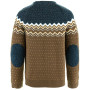 Muški džemper Fjällräven Övik Knit Sweater M