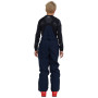 Dječje zimske hlače Fundango Berge Pants Patriot Blue