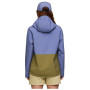 Ženska jakna Cotopaxi Cielo Rain Jacket