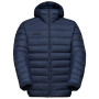 Muška pernata jakna Mammut Waymarker IN Hooded Jacket Men