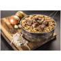 Gotova jela Adventure Menu Svinjetina s knedlama i kupusom 400g