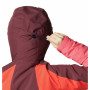 Ženska jakna Columbia Glacier View™ Insulated Jkt