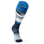 Čarape za skijanje Smartwool Ski Full Cushion Midnight Ski Pattern OTC 2023