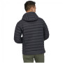 Muška pernata jakna Patagonia Down Sweater Hoody
