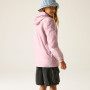 Dječja jakna Regatta Kids’ Pack-It Jacket III PowderLilac