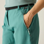 Ženske 3/4 hlače Regatta Women’s Xert Stretch Capri Light