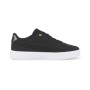 Ženske cipele Puma Skye Clean Raw Metallic crna