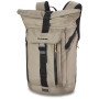 Ruksak Dakine Motive Rolltop 25l bež