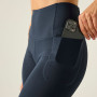 Ženske tajice Dare 2b Power Legging