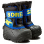 Dječje čizme za sniijeg Sorel Snow Commander (2019)