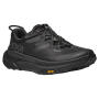 Ženske cipele Hoka One One W Transport Gtx crna