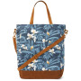 Torba preko ramena Dakine Weekly Tote 25 L