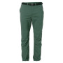 Hlače Rejoice Hemp Stretch siva/zelena U55