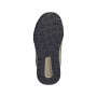 Dječja obuća Adidas Terrex Anylander Mid Climaproof Blue