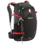 Ruksak Boll Raven 25-29 crna/crvena Grenadine
