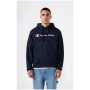 Muška dukserica Champion Hooded Sweatshirt M INC